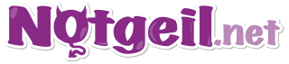 Notgeil Notgeil